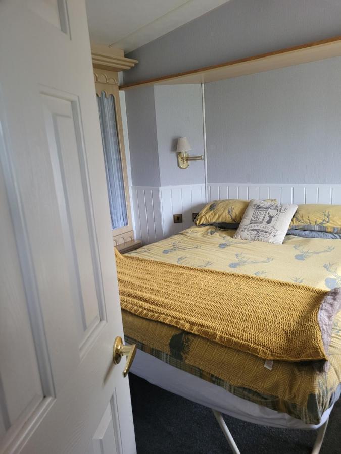 בת'גייט Rooms At Tarrareoch מראה חיצוני תמונה