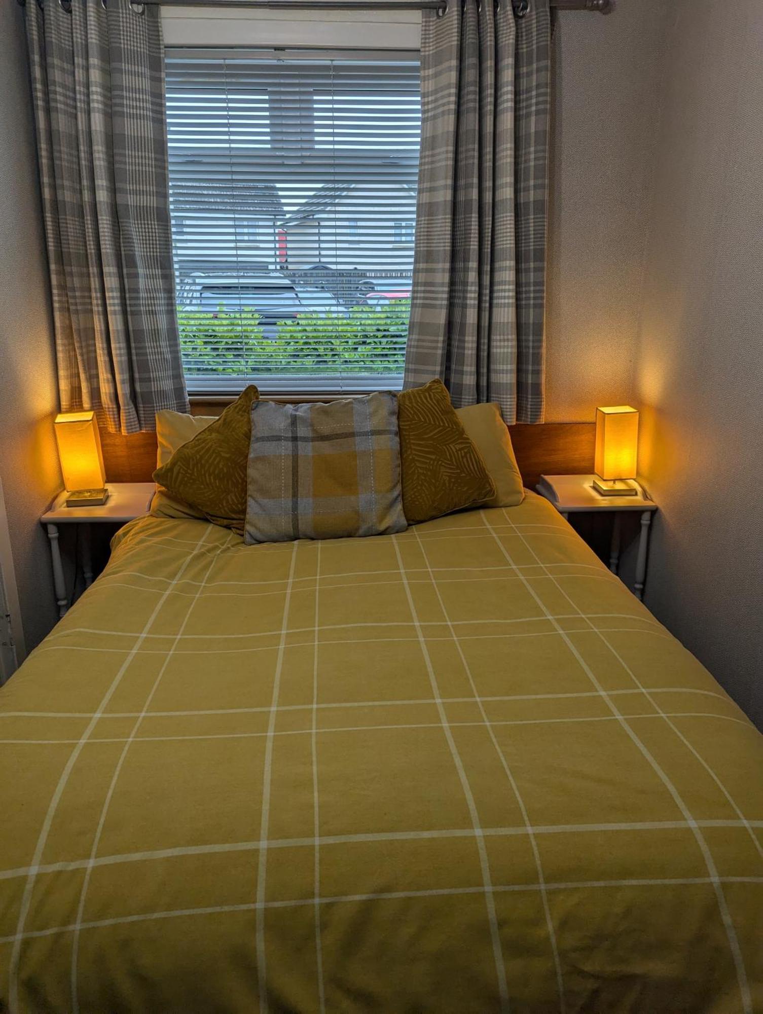 בת'גייט Rooms At Tarrareoch חדר תמונה