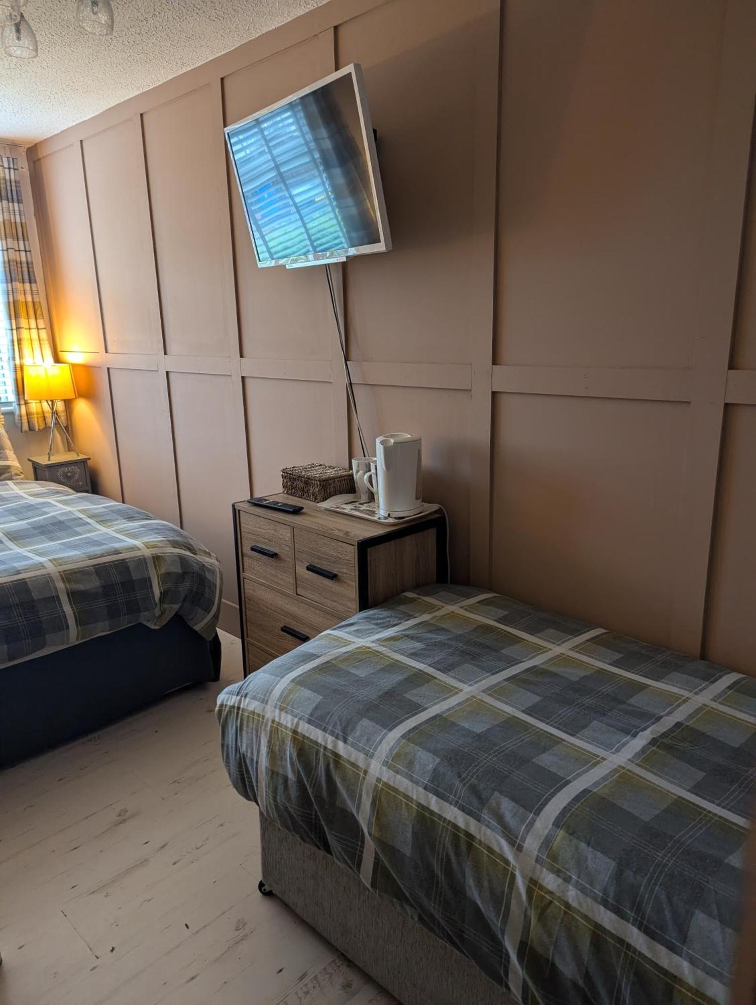 בת'גייט Rooms At Tarrareoch חדר תמונה