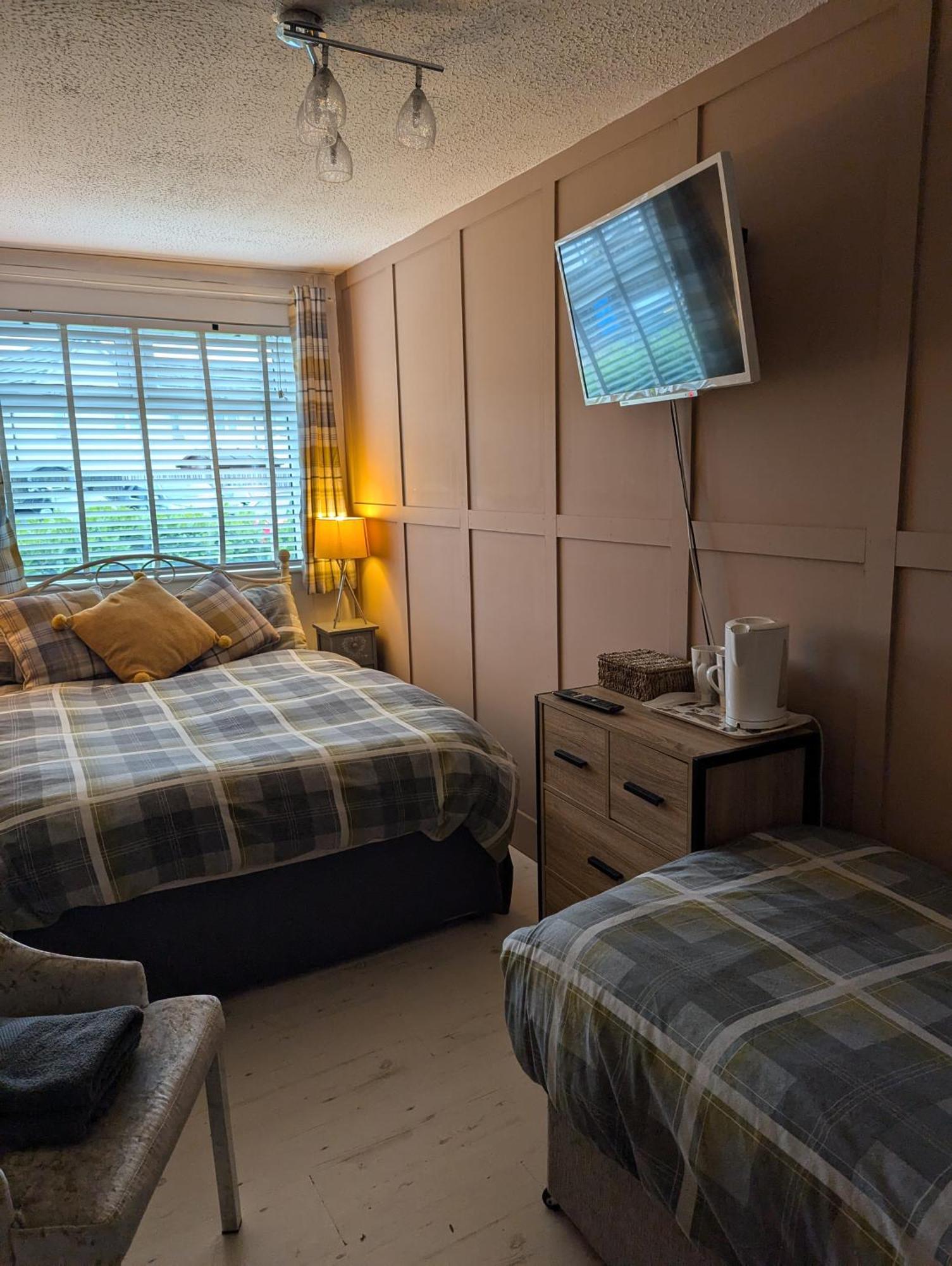 בת'גייט Rooms At Tarrareoch חדר תמונה