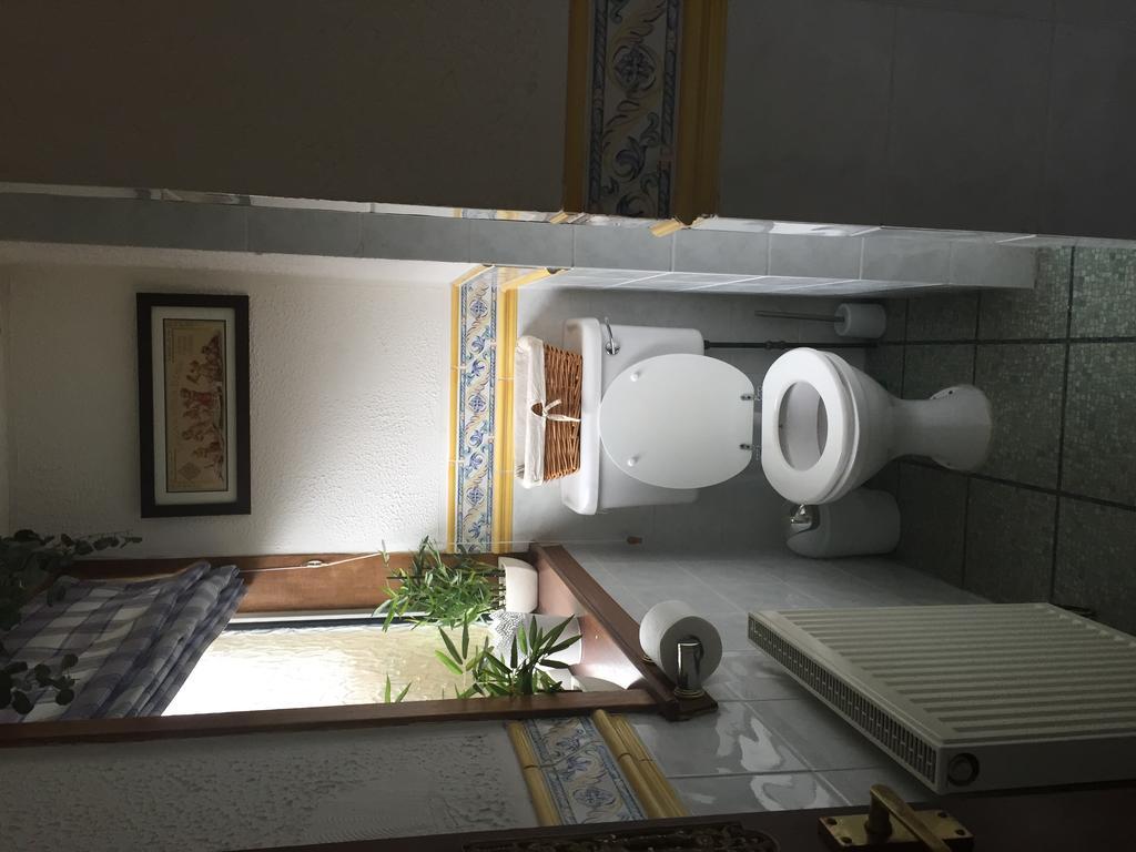 בת'גייט Rooms At Tarrareoch מראה חיצוני תמונה
