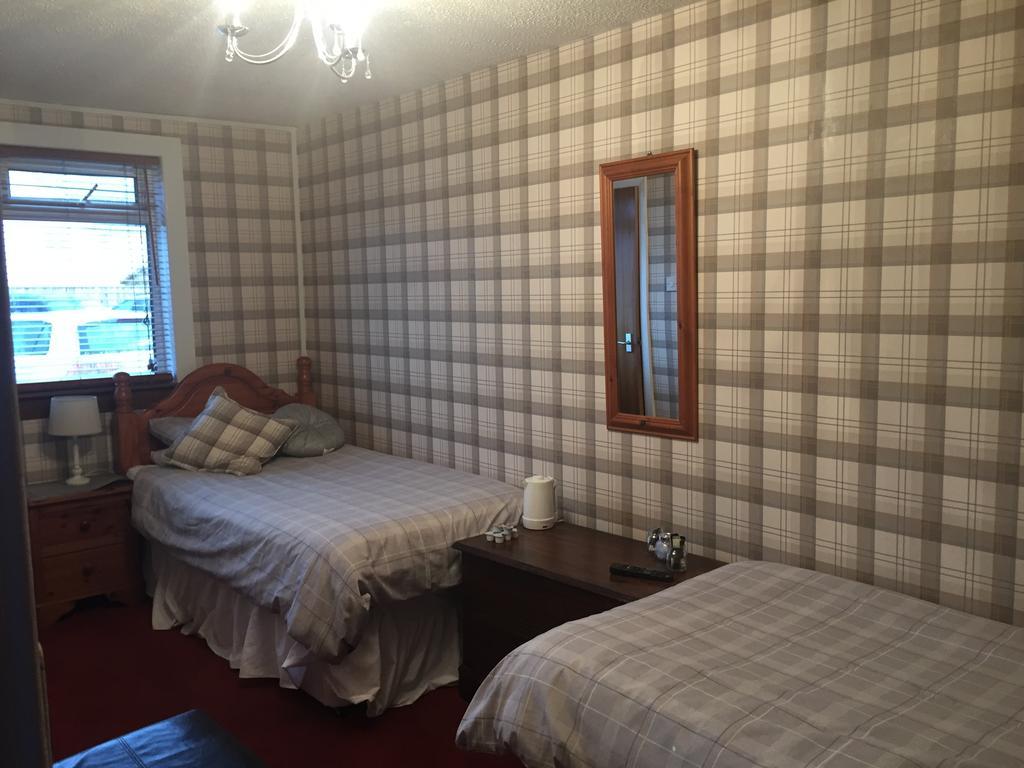 בת'גייט Rooms At Tarrareoch מראה חיצוני תמונה